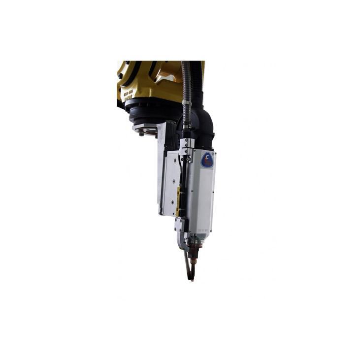 GAM series robot dedicated linear motor stud welding torch